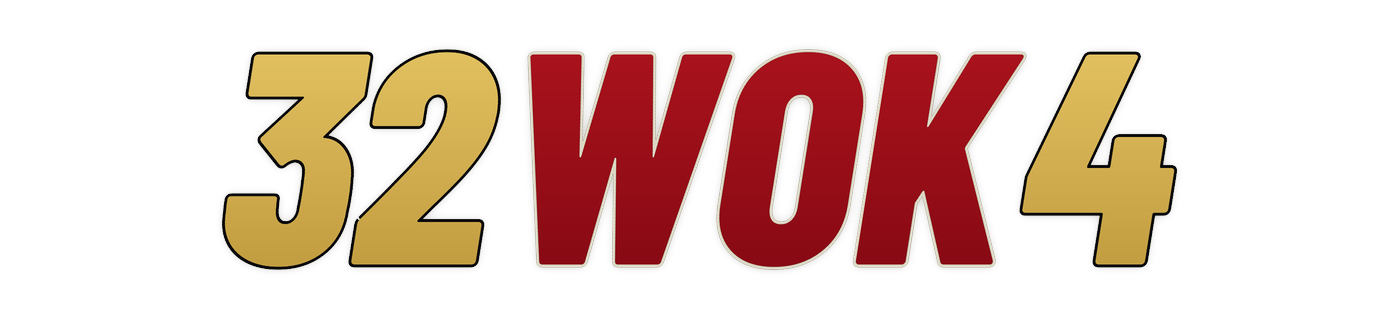 32wok4 – Trang chủ